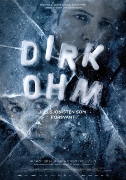 Dirk Ohm - Illusjonisten som forsvant film from Bobby Pearce filmography.