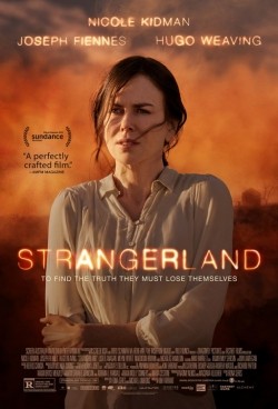 Strangerland film from Kym Farrant filmography.