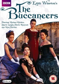 The Buccaneers film from Philip Saville filmography.