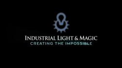 Industrial Light & Magic: Creating the Impossible film from Leslie Iwerks filmography.