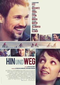 Hin und weg film from Christian Zubert filmography.