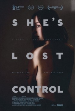 She's Lost Control film from Anja Marquardt filmography.