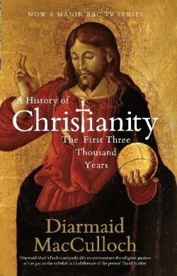 A History of Christianity is the best movie in Diarmaid MacCulloch filmography.