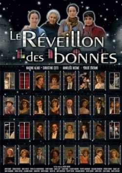 Le réveillon des bonnes is the best movie in Aurore Tome filmography.