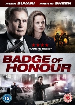 Badge of Honor film from Agustin filmography.