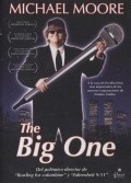 The Big One film from Michael Moore filmography.