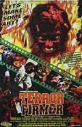 Terror Firmer film from Lloyd Kaufman filmography.
