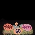 Animation movie Happy Go Ducky.