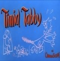 Animation movie Timid Tabby.