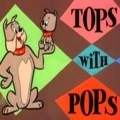 Animation movie Tops with Pops.