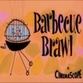 Animation movie Barbecue Brawl.