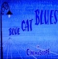Animation movie Blue Cat Blues.