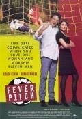 Fever Pitch film from David Evans filmography.