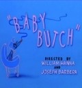 Animation movie Baby Butch.