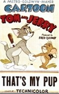 That's My Pup! film from Joseph Barbera filmography.