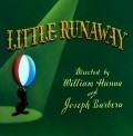 Animation movie Little Runaway.