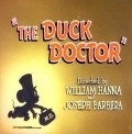 Animation movie The Duck Doctor.