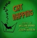 Animation movie Cat Napping.