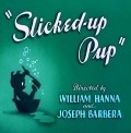 Animation movie Slicked-up Pup.
