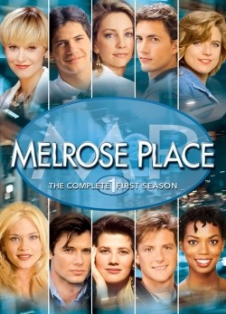 Melrose Place - movie with Thomas Calabro.