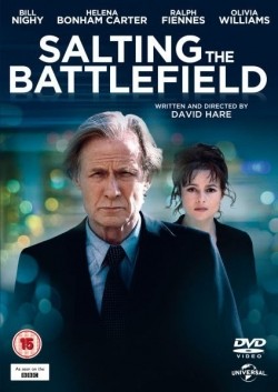 Salting the Battlefield film from David Hare filmography.