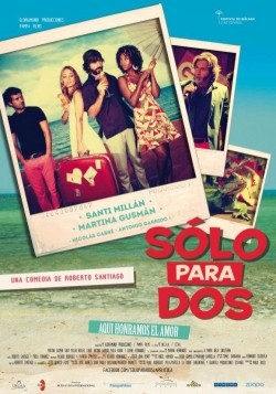 Solo para dos film from Roberto Santiago filmography.