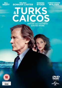 Turks & Caicos film from David Hare filmography.