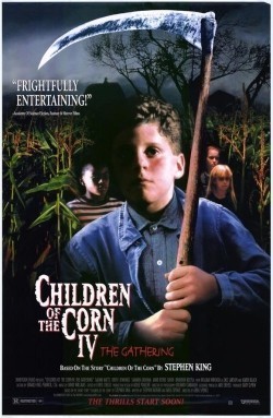 Children of the Corn: The Gathering is the best movie in Lewis Flanagan III filmography.
