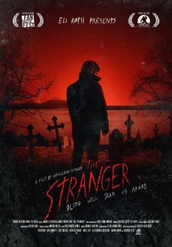 The Stranger film from Guillermo Amoedo filmography.