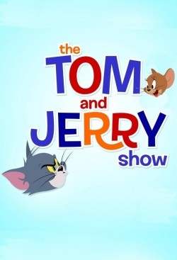 Animation movie The Tom and Jerry Show.