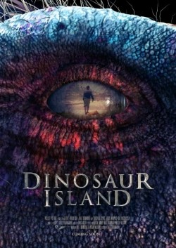 Dinosaur Island film from Matt Drummond filmography.