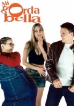Mi gorda bella is the best movie in Daniel Alvarado filmography.