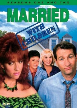 Married with Children is the best movie in David Garrison filmography.