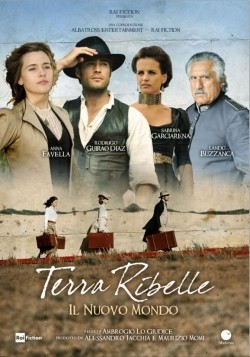 Terra ribelle is the best movie in Sabrina Garciarena filmography.