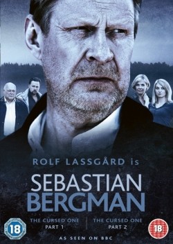 Den fördömde - movie with Rolf Lassgard.
