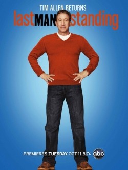 Last Man Standing film from Ted Wass filmography.