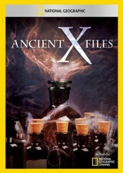 TV series Ancient X-Files.