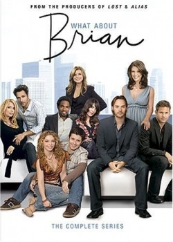 What About Brian - movie with Amanda Detmer.