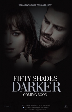 Fifty Shades Darker film from James Foley filmography.