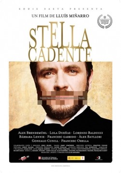 Stella cadente film from Luis Minarro filmography.