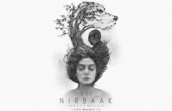 Nirbaak - movie with Sushmita Sen.