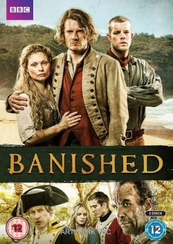 Banished film from Daniel Percival filmography.