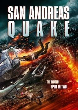 San Andreas Quake film from John Baumgartner filmography.