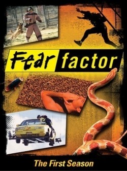 Fear Factor film from Mark Perez filmography.