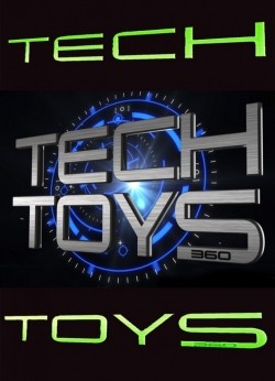 Tech Toys 360 is the best movie in James Clamp filmography.