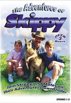 The Adventures of Skippy - movie with Kate McNeil.