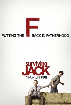 TV series Surviving Jack.