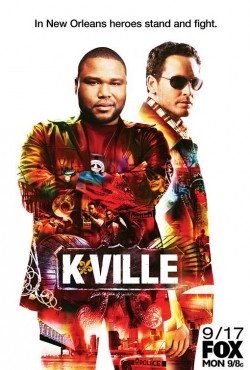 K-Ville film from Steven DePaul filmography.