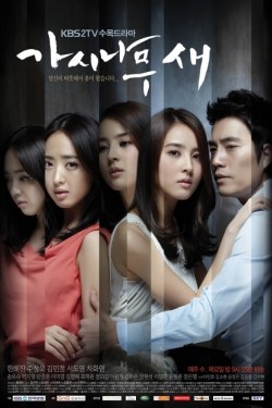 The Thorn Birds is the best movie in Joo Sang Wook filmography.