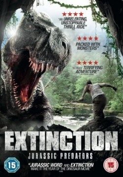 Extinction film from Adam Spinks filmography.